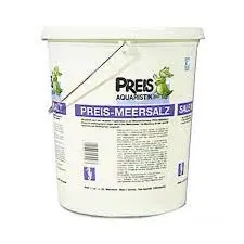 Preis Aquaristik salt for reef tank